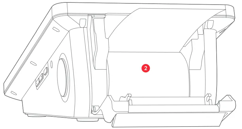 iMin I21M02 Mobile POS User - fig4