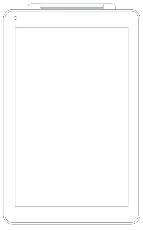 iMin I21M02 Mobile POS User