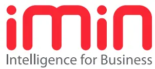 iMin logo