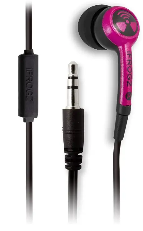 iFrogz-EarPollution-Plugz-In-Ear-Earbuds