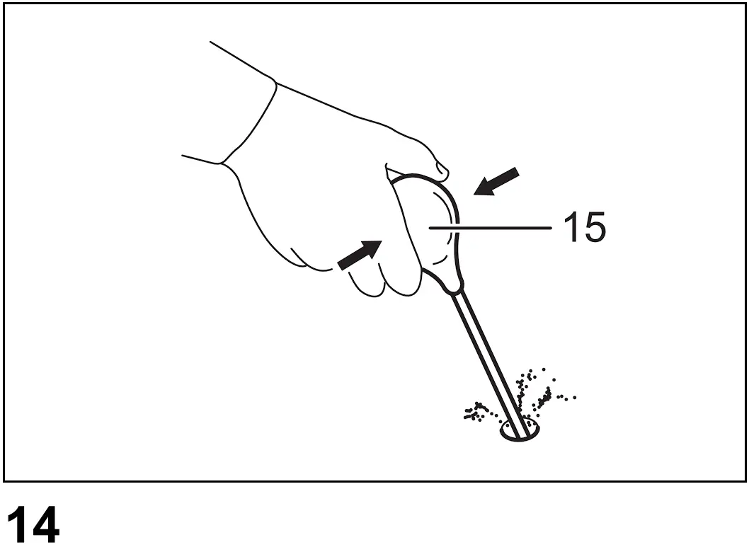 HR4002 1-9/16" Rotary Hammer Operation