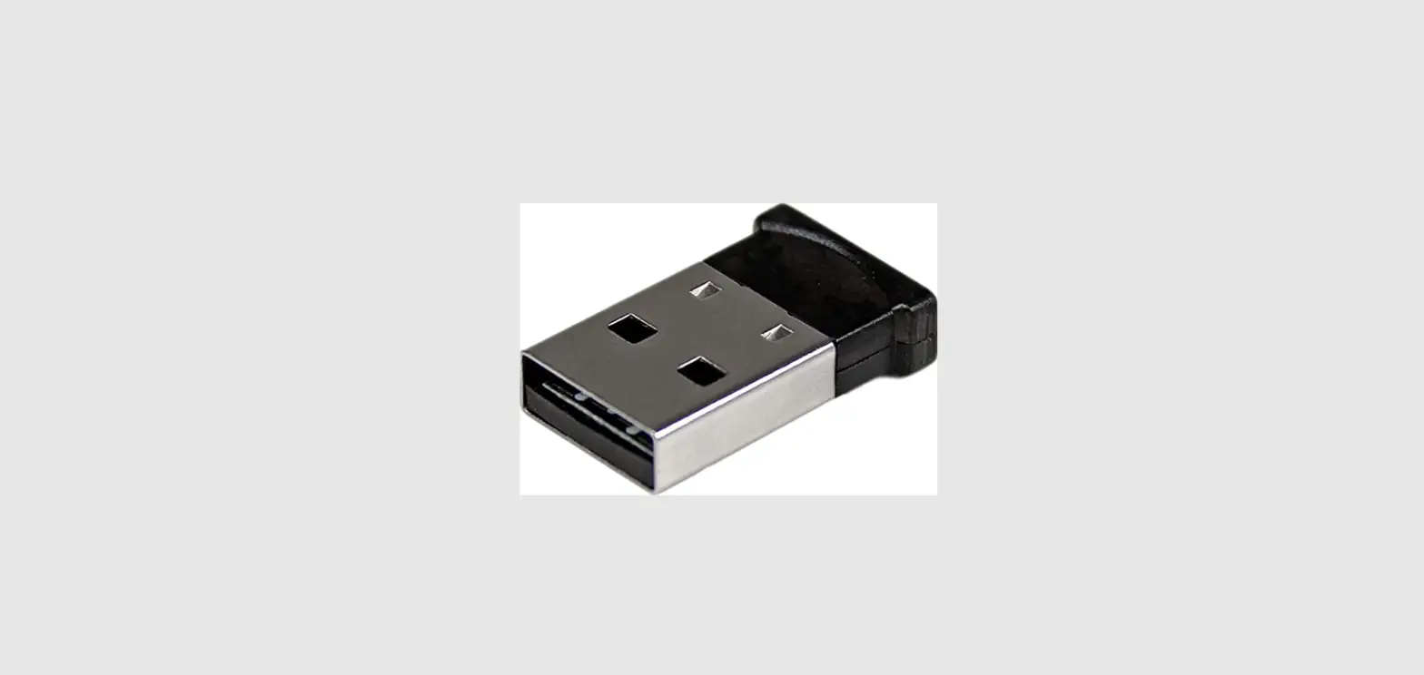 Startech Usbbt1edr4 Usb To Bluetooth Version 4.0 Adapter User Guide