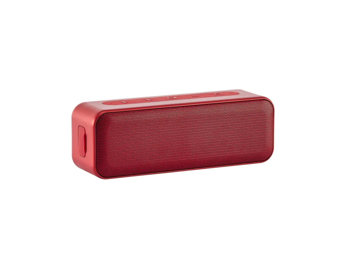 Amazonbasics Bluetooth Stereo Speaker With Water Resistant Design User Guide Amazonbasics Bluetooth Stereo Speaker With Water Resistant Design User Guide