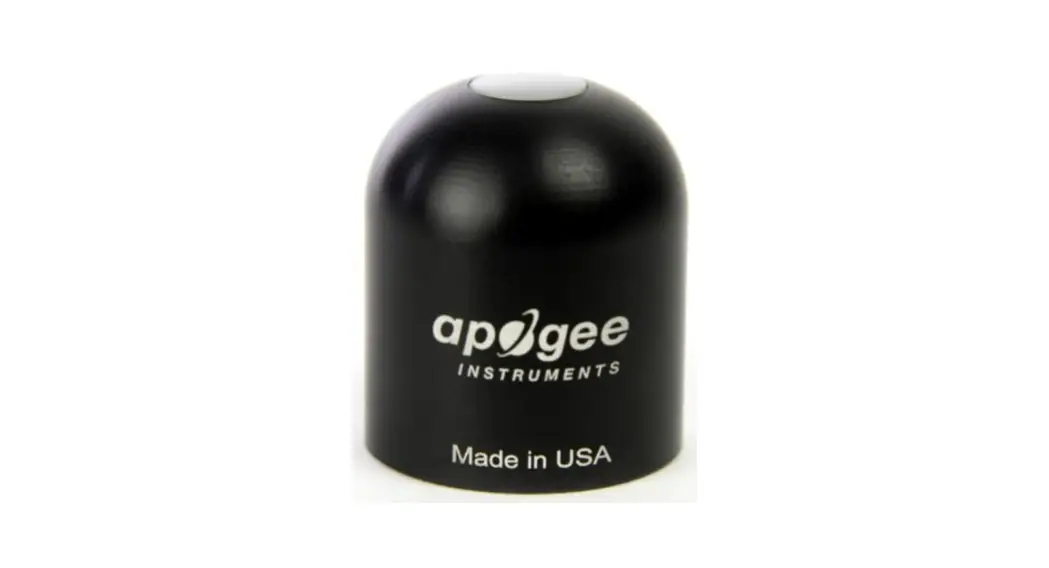 Apogee Sp-422 Pyranometer Owner's Manual