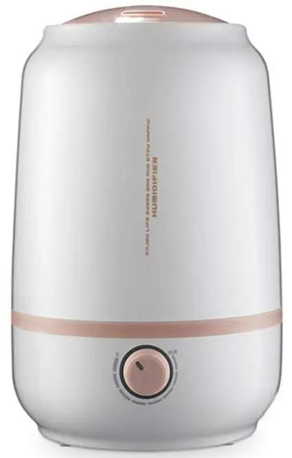 global sources K1187203657 Desktop Humidifier