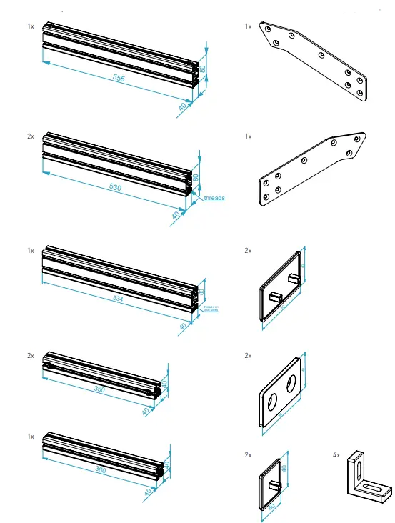 MONSTERTECH-01930002-MTS-YOKE-Universal-Base-Chair-fig-1