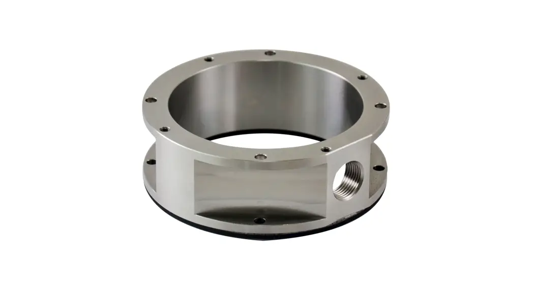 Videotec Nxptzsfp Adaptor Instruction Manual Videotec Nxptzsfp Adaptor Instruction Manual