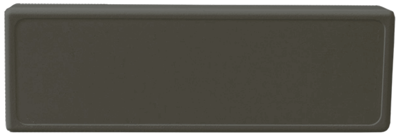 TRANSCORE 051136 ASTM Mini Hardcase