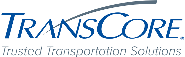 TRANSCORE LOGO