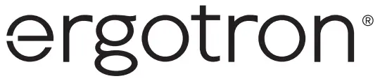 ergotron logo