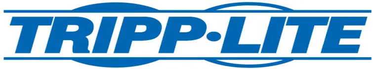 TRIPP LITE logo