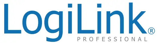 LogiLink logo
