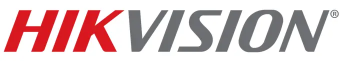 HIKVISION -logo