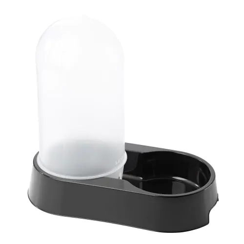 Ikea Is Recalling The Lurvig Water Dispenser Due To A Suffocation Hazard To Pets