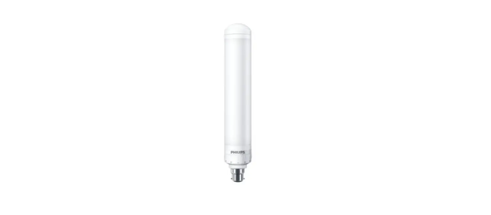 Philips B22 840 Fr Trueforce Led Lamps Installation Guide