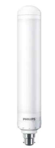 PHILIPS B22 840 FR TrueForce-LED-Lamps