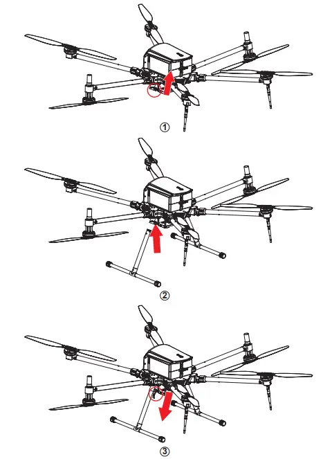 AEE MACH6 Multi Purpose Industrial Long Range Drone-fig5