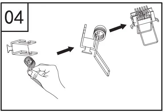 hama BP-17.4x7 LED Strip Profile fig 6