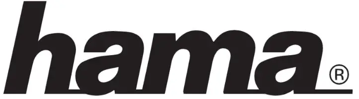 hama BP-17.4x7 LED Strip Profile logo