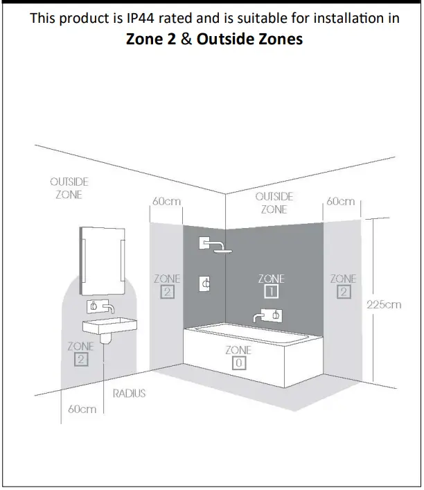 sycamore-Lighting-SY9102-Belice-LED-Bathroom-Mirror-with-Shaver-Socket-and-Demister-FIG-2