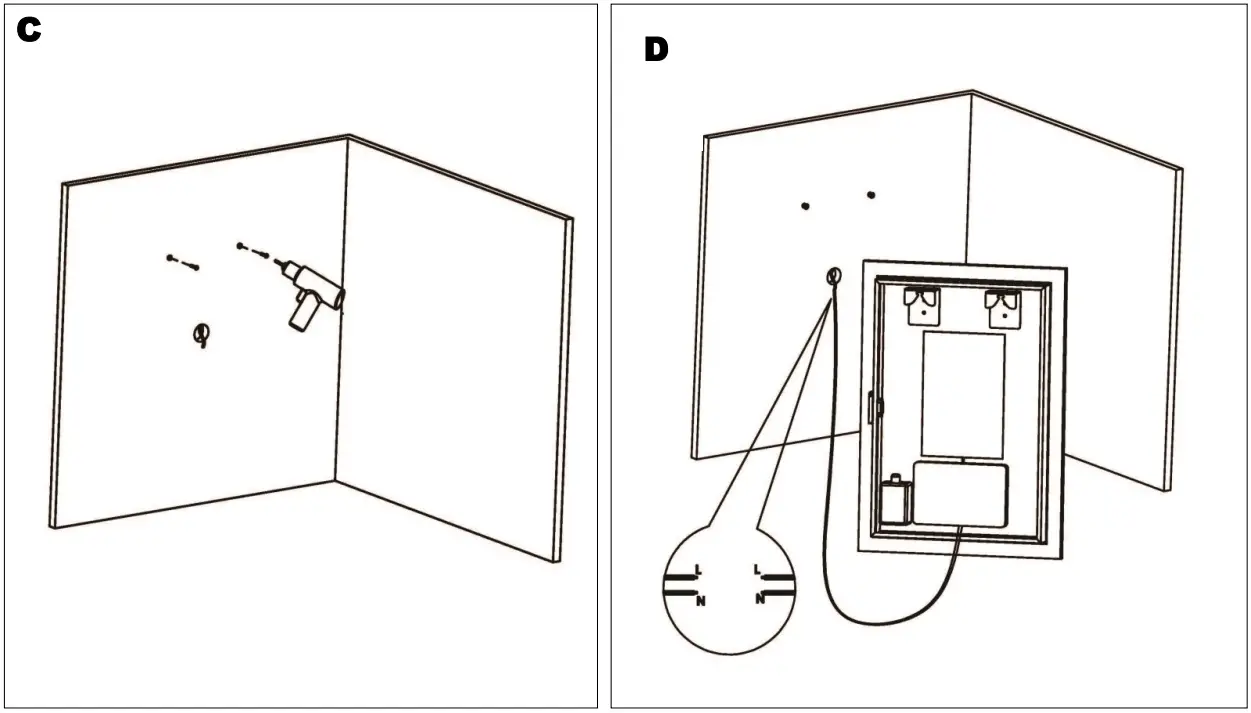 sycamore-Lighting-SY9102-Belice-LED-Bathroom-Mirror-with-Shaver-Socket-and-Demister-FIG-4