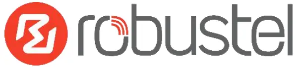robustel logo