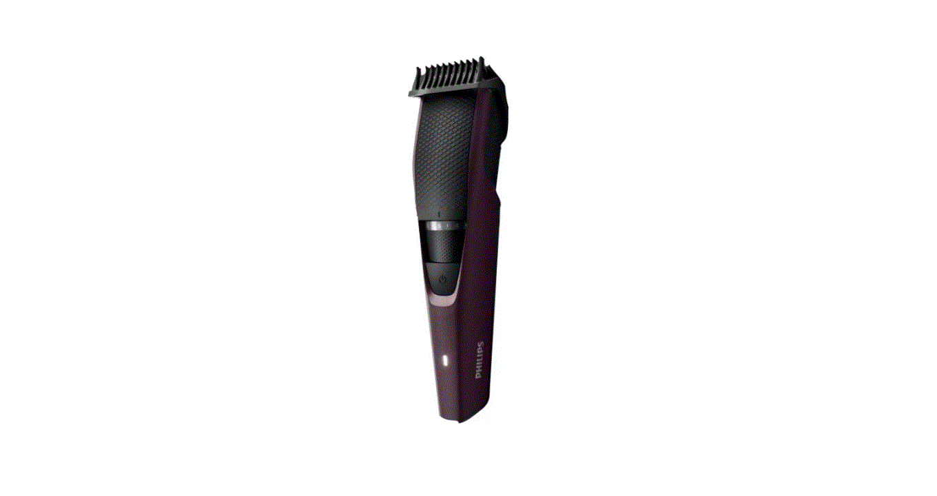 Philips Bt3125 Cordless Beard Trimmer User Manual Philips Bt3125 Cordless Beard Trimmer User Manual
