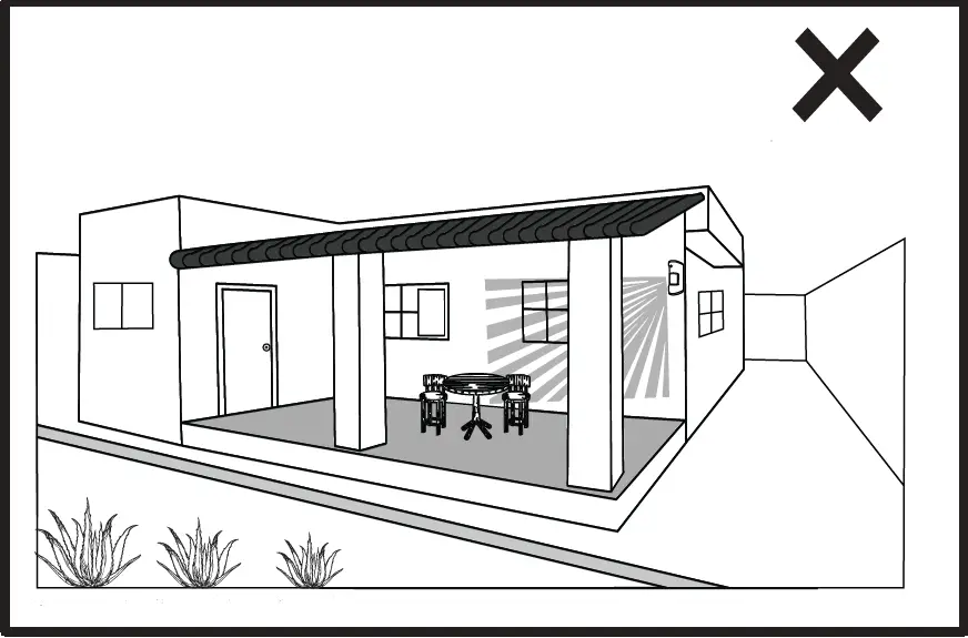 intelbras IVP 1000 Pet SF Passive Infrared Motion Sensor 02