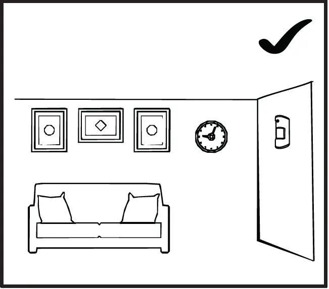 intelbras IVP 1000 Pet SF Passive Infrared Motion Sensor 02