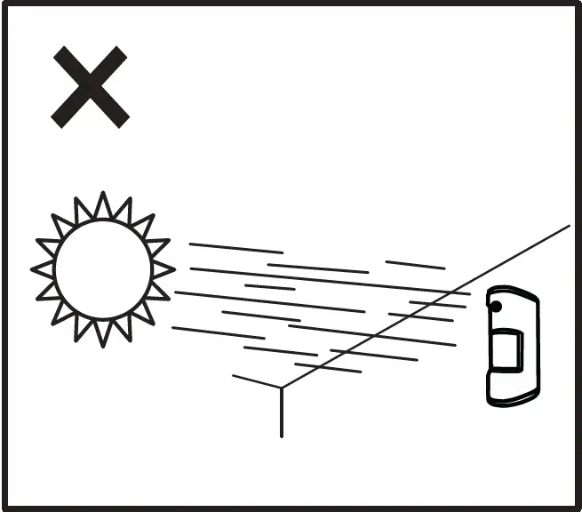 intelbras IVP 1000 Pet SF Passive Infrared Motion Sensor 06