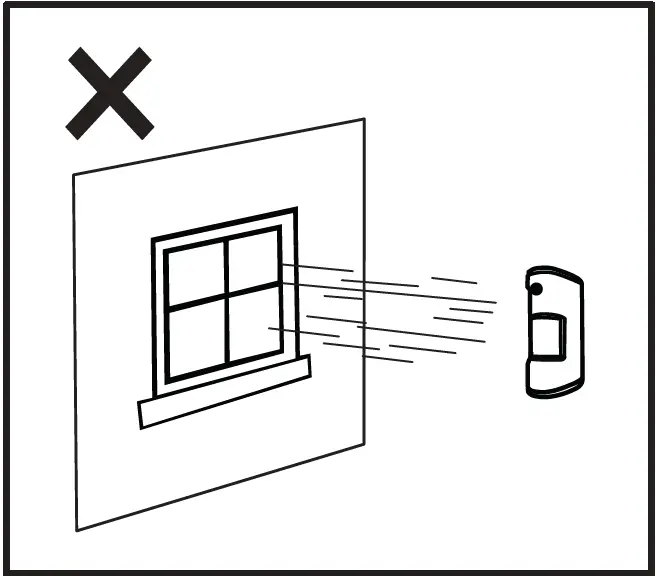 intelbras IVP 1000 Pet SF Passive Infrared Motion Sensor 08