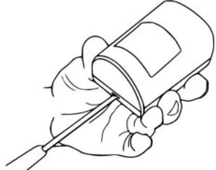 intelbras IVP 1000 Pet SF Passive Infrared Motion Sensor 15