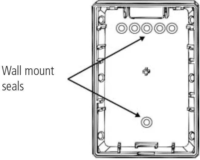 intelbras IVP 1000 Pet SF Passive Infrared Motion Sensor 16
