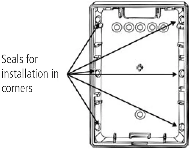 intelbras IVP 1000 Pet SF Passive Infrared Motion Sensor 17