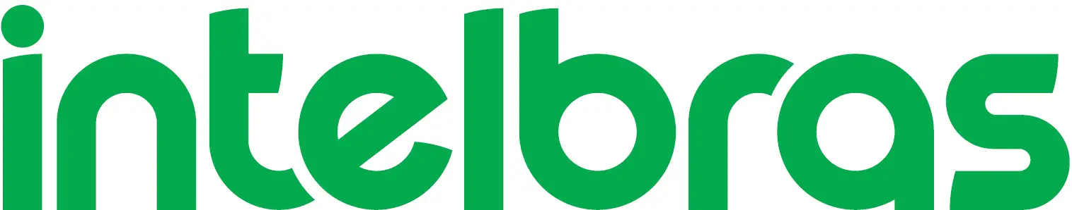 intelbras IVP 1000 Pet SF Passive Infrared Motion Sensor logo