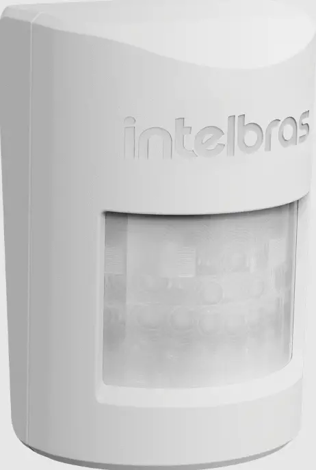intelbras IVP 1000 Pet SF Passive Infrared Motion Sensor feature