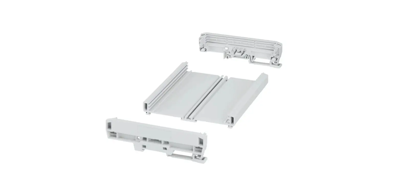 Phoenix Contact Um-basic-kit-b122-l150-7035 Profile Case Set User Manual Phoenix Contact Um-basic-kit-b122-l150-7035 Profile Case Set User Manual