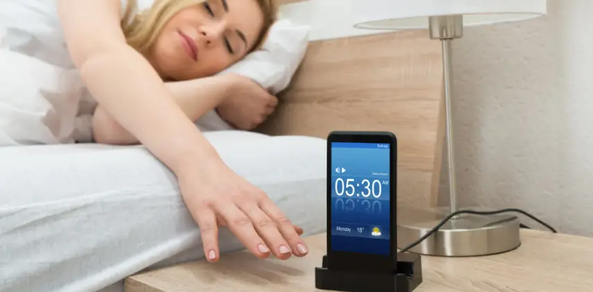 Careium 9350 Voice Alarm User Manual