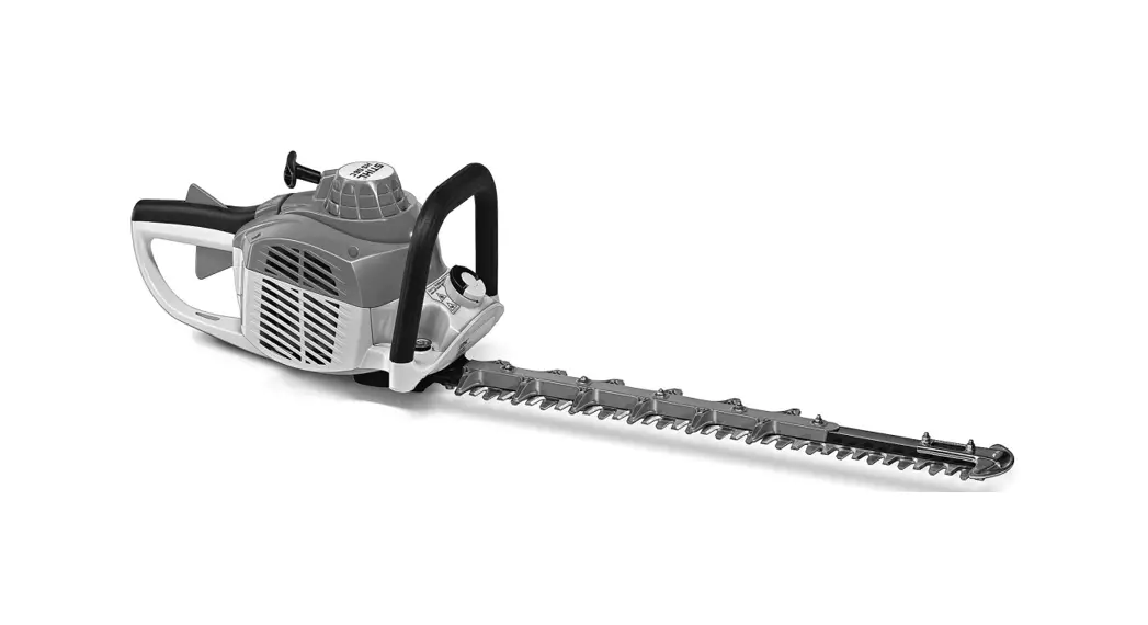 Stihl Hs 46 Light Petrol Hedge Trimmer Instruction Manual