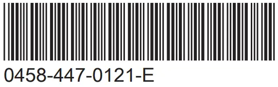 STIHL HS 46 Light Petrol Hedge Trimmer - br code