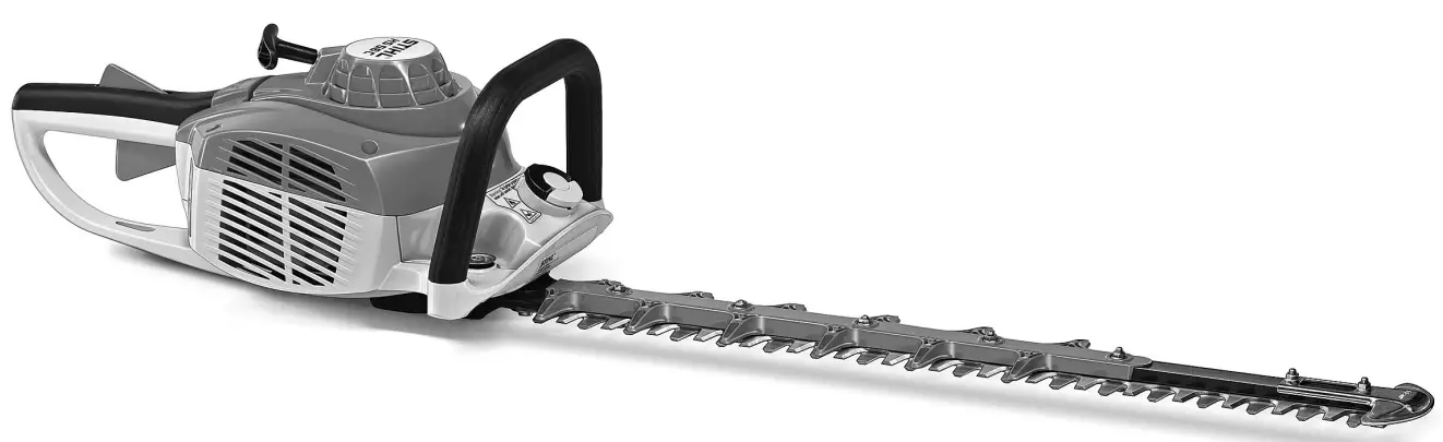 STIHL HS 46 Light Petrol Hedge Trimmer