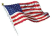 USA Flag