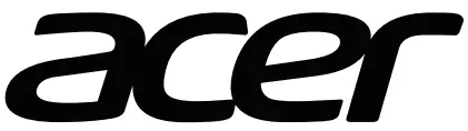 acer logo