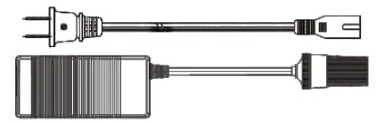 Setpower AJ304050 AJ Series Portable Freezer Fridge-18