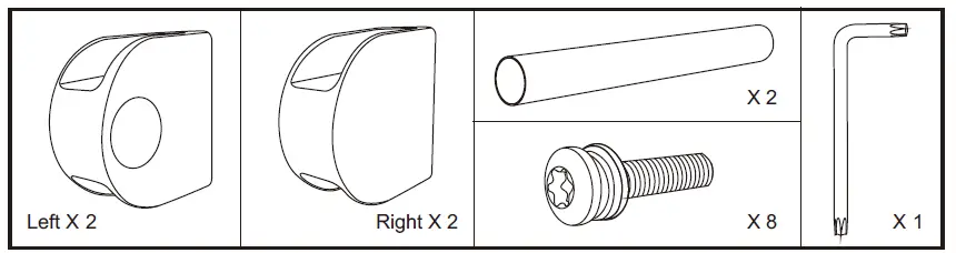 Setpower AJ304050 AJ Series Portable Freezer Fridge-4