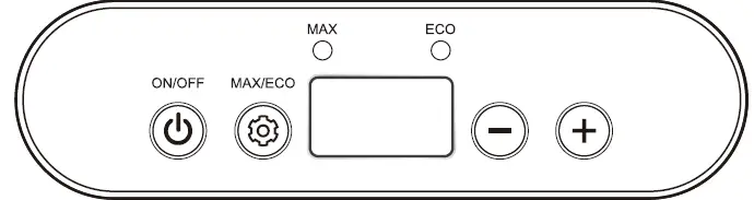 Setpower AJ304050 AJ Series Portable Freezer Fridge-8