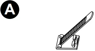 highmore HM GD010 001 Tron Motorized Height Adjustable Gaming Desk - Fig 11