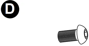 highmore HM GD010 001 Tron Motorized Height Adjustable Gaming Desk - Fig 14