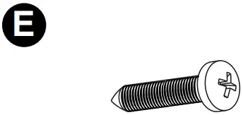 highmore HM GD010 001 Tron Motorized Height Adjustable Gaming Desk - Fig 15