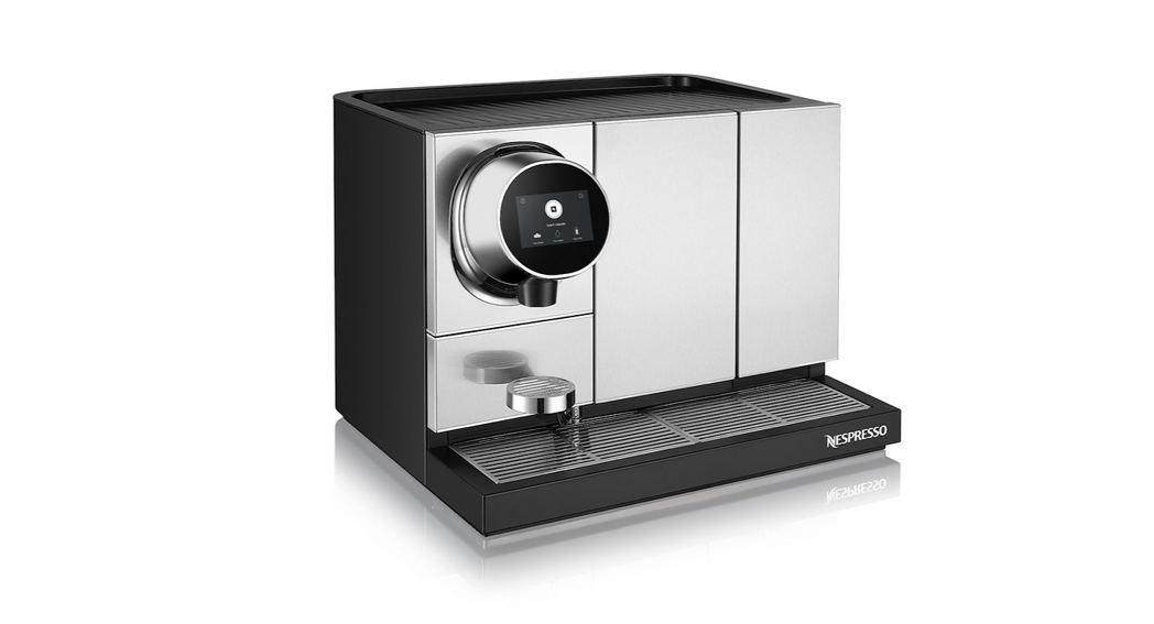 Nespresso Momento Coffee And Milk Machine Instruction Manual Nespresso Momento Coffee And Milk Machine Instruction Manual